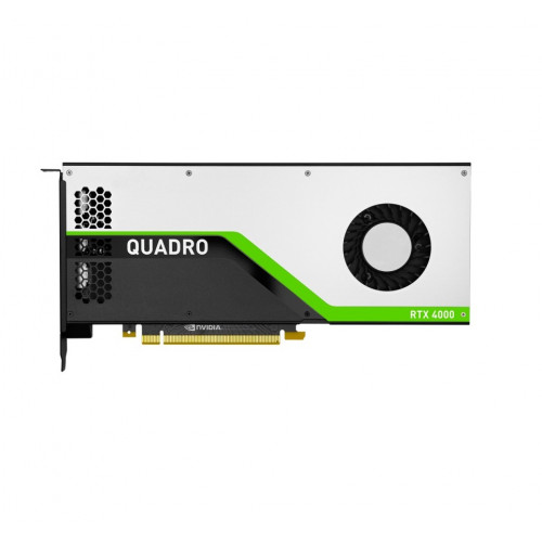 NVIDIA Quadro RTX 4000 