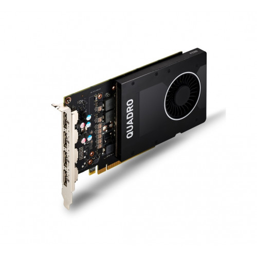 Quadro P2200 5GB
