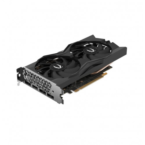 NVIDIA GTX 1660 6GB
