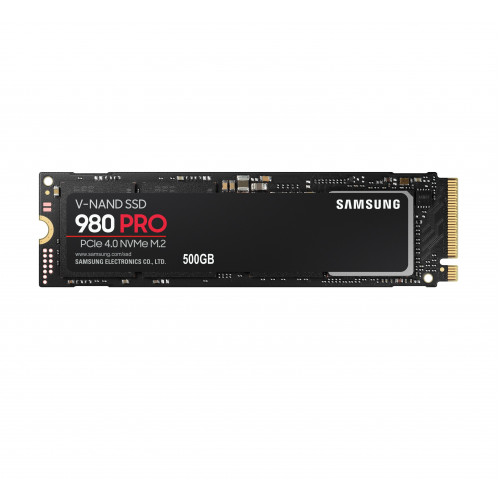 Samsung 980 Pro 500GB