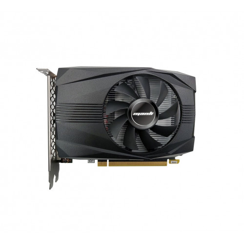 NVIDIA GTX 1650 4GB