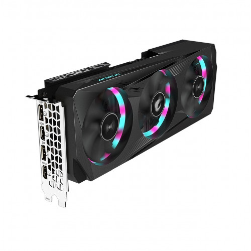 NVIDIA RTX 3060 12GB