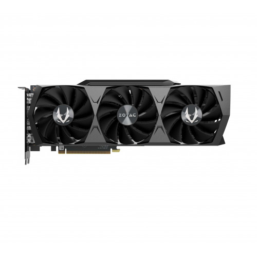 NVIDIA RTX 3070Ti 8GB