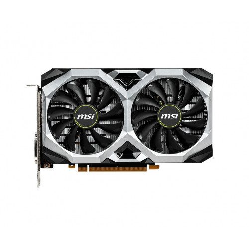 NVIDIA GTX 1660 6GB