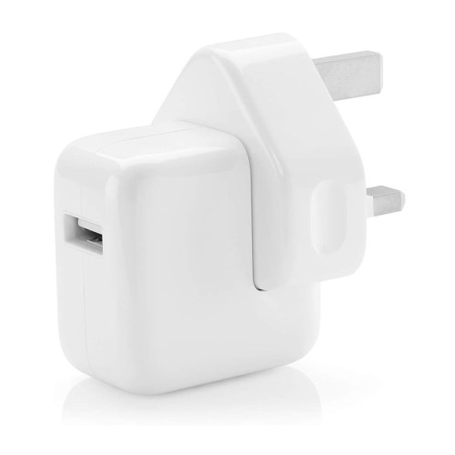 12W Apple Charger