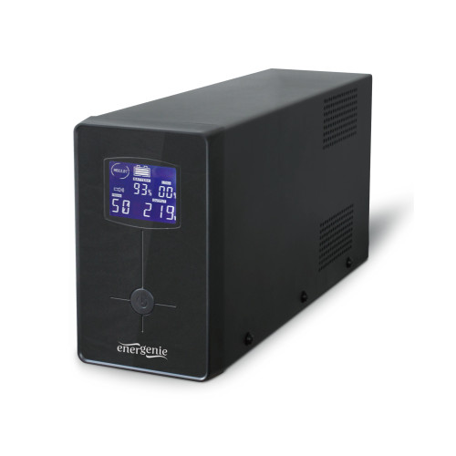 1500VA UPS