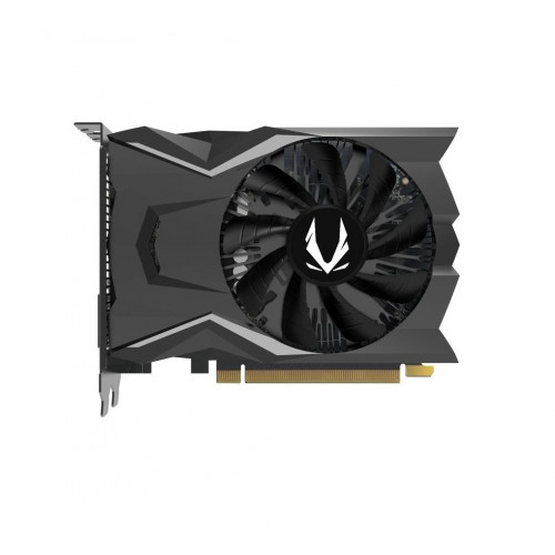 NVIDIA GTX 1650 4GB