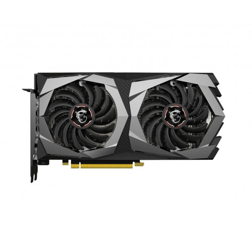 NVIDIA GTX 1650S 4GB