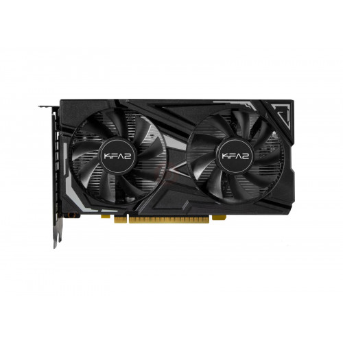 NVIDIA GTX 1650S