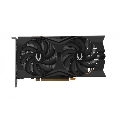 NVIDIA GTX 1660 6GB