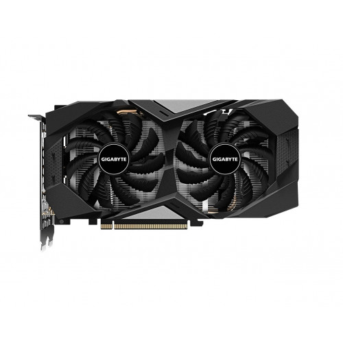 NVIDIA GTX 1660 6GB