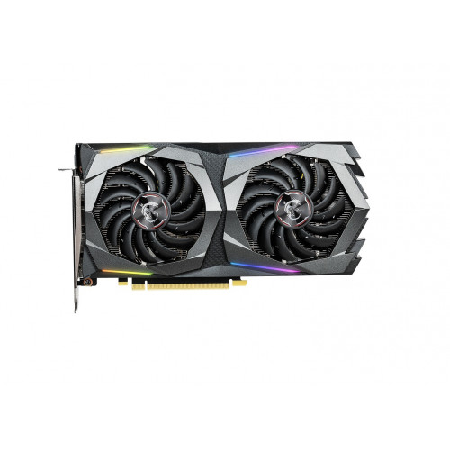 NVIDIA GTX 1660S 6GB