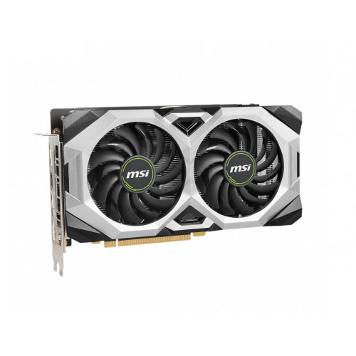 NVIDIA RTX 2060 6GB