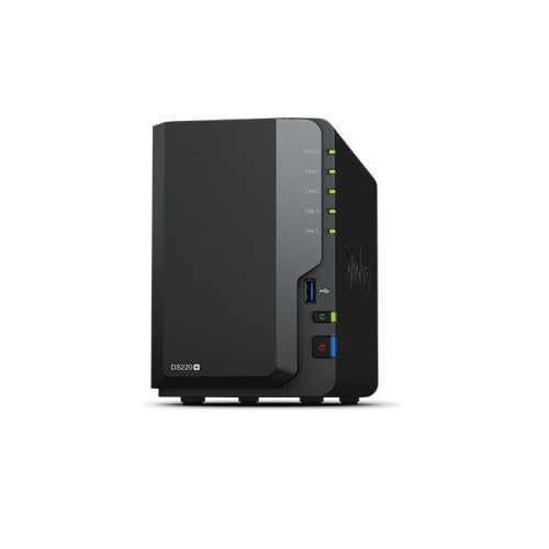 Synology DS220+