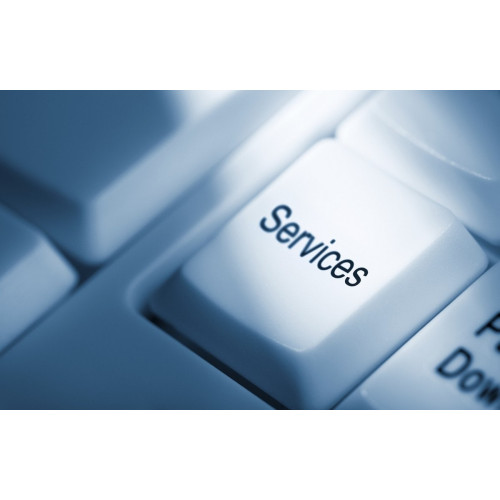 IT Services
