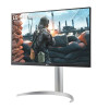 27" 4K 60Hz