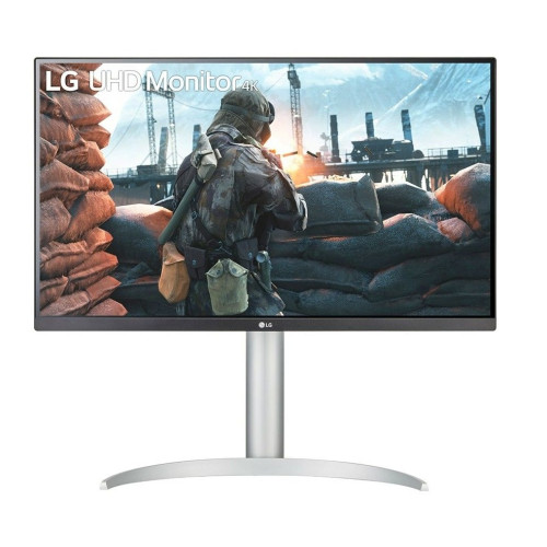 27" 4K 60Hz