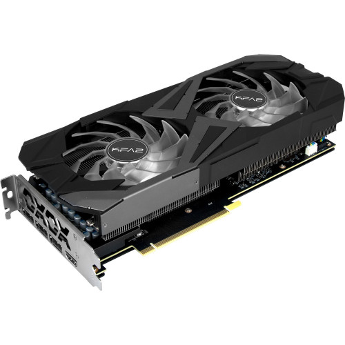 NVIDIA RTX 3070 8GB