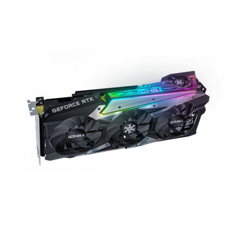 NVIDIA RTX 3070 8GB
