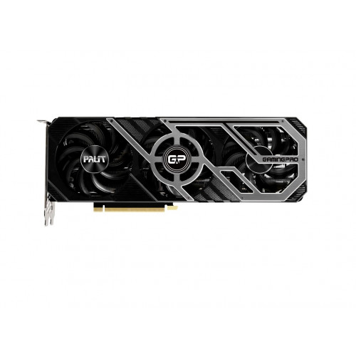 NVIDIA RTX 3070 8GB