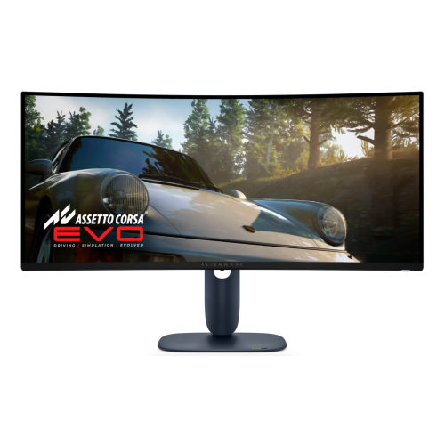 Dell 34" 2K 240Hz