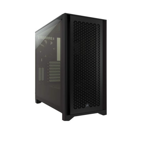 Corsair 4000d case