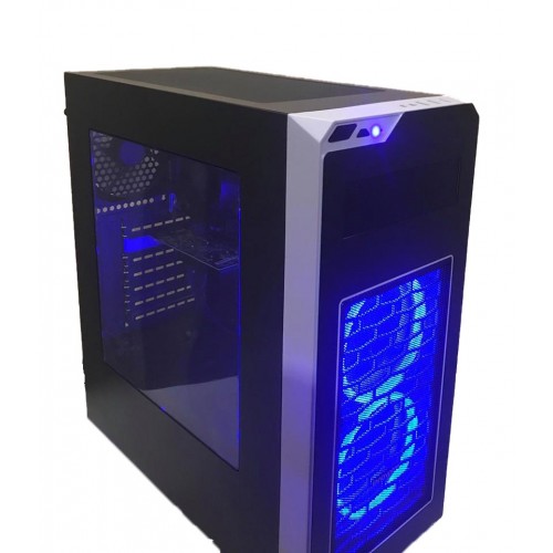 AMD 1600 | GT 1030 AMD 1600 | GT 1030