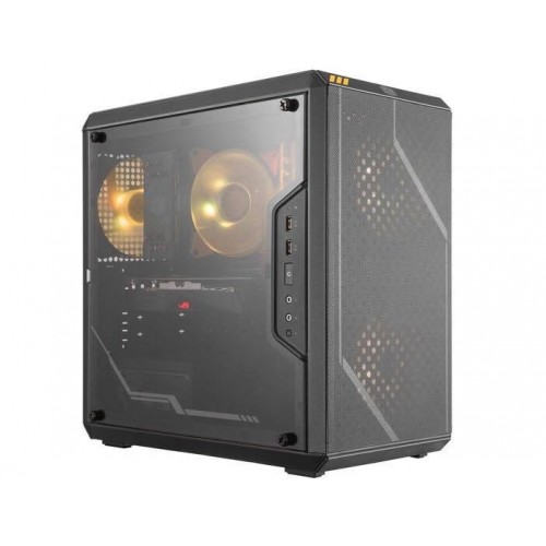 Intel 8700 | RTX 2070  