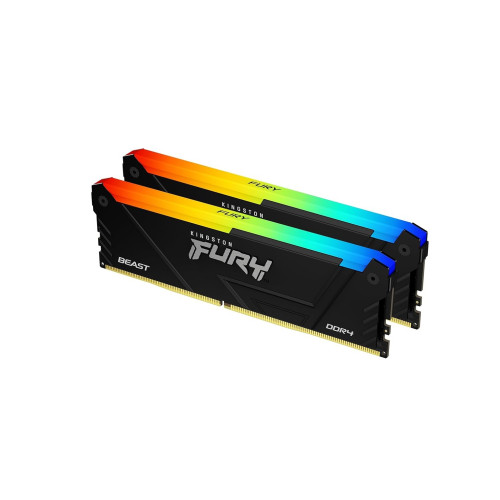 64GB(2x32) DDR4 3600Mhz