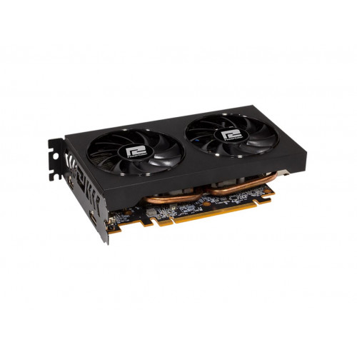 AMD RX 6500XT 4GB