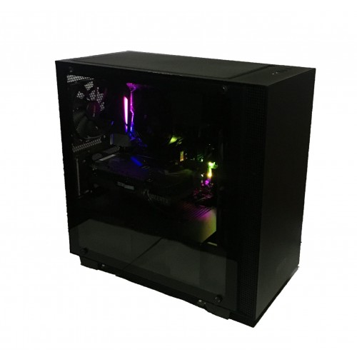 AMD 3600 | RTX 2060 AMD 3600 | RTX 2060