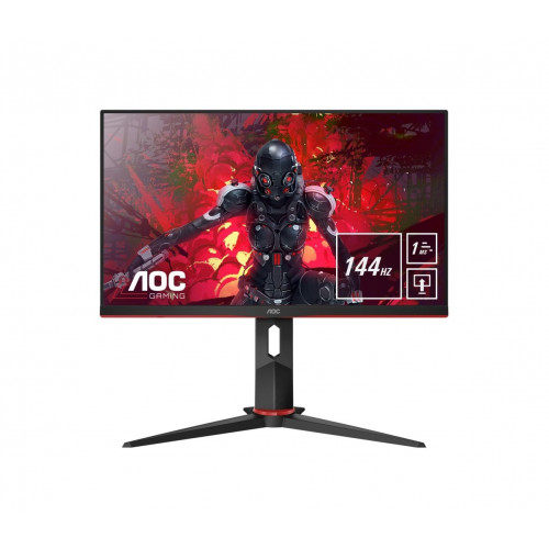 AOC 24" 1080p 144Hz