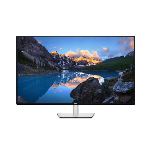 DELL 43" 4K Monitor