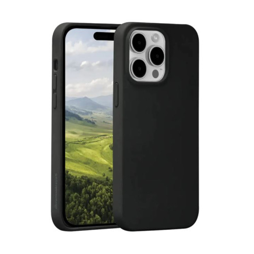 Iphone 15 Pro Silicon Case