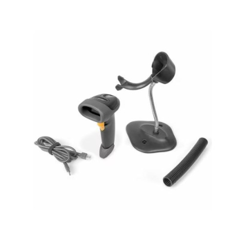 Barcode Scanner