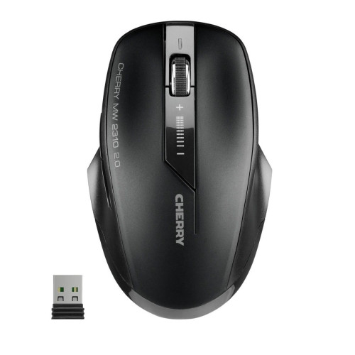 Cherry Wireless Mouse