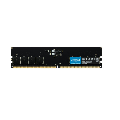 32GB Crucial RAM