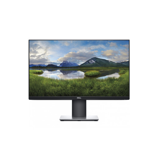 Dell 23.8" 1440p 60Hz