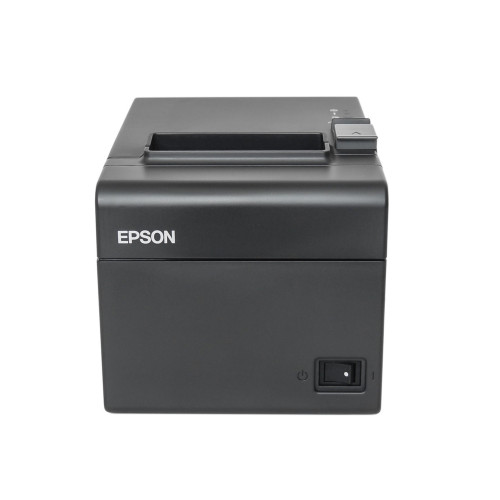 EPSON USB Receipt