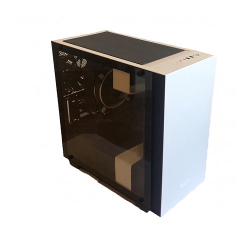Intel 9400F | 1660Ti