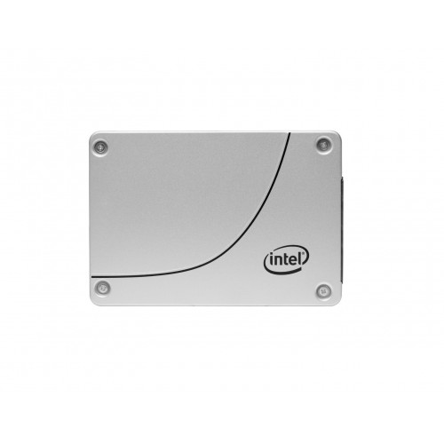 240GB Intel SSD