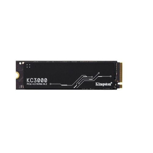2TB Kingston NVME