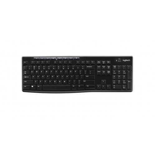 Logitech K270 Keyboard