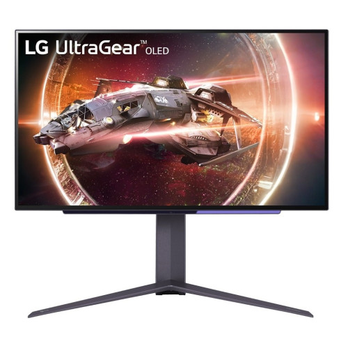 27" 1440p 240Hz
