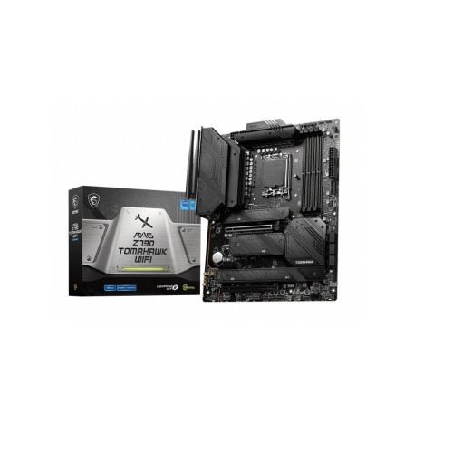 MSI Z790 MB