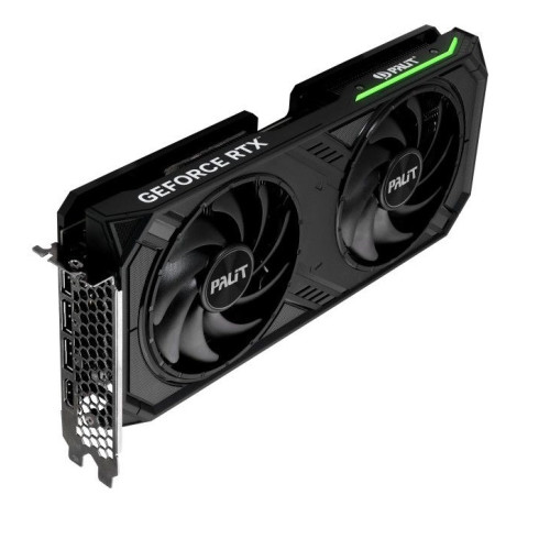 NVIDIA RTX 4070S 12GB