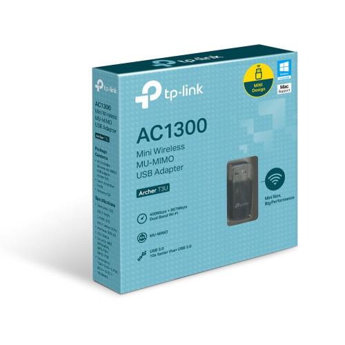 AC1300 Wireless 