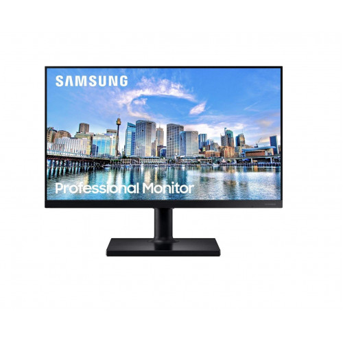24" 1080p 60Hz