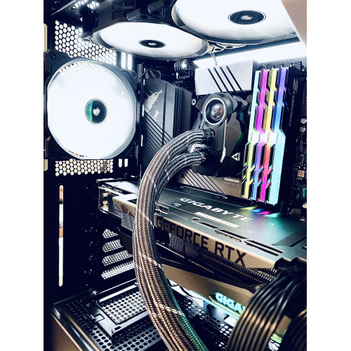 Intel 13700F | 4070Ti