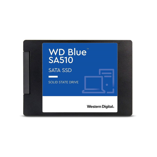 WD Blue 500GB